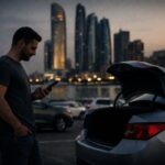 How to Sell My Car Online in Abu Dhabi