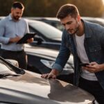 Sell Any Car in UAE - QUICK and EASY Process