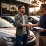 Sell Any Car Inspection in Abu Dhabi