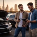 BEST New Car Buying Sites in Abu Dhabi