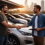 BEST Place to Find Used Car Values in Abu Dhabi