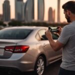 Car Inspection for Registration in Abu Dhabi