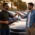 BEST Website to Sell Your Car in Abu Dhabi