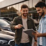 BEST Internet Car Buying Service in Abu Dhabi