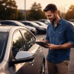 How to Sell My Car Online in Abu Dhabi