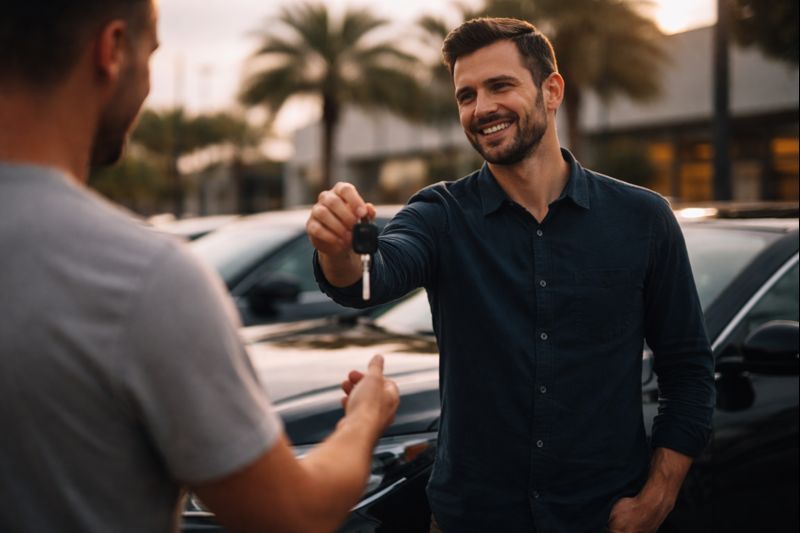 We Buy Car for CASH in Abu Dhabi – FAST & EASY