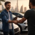 BEST Used Car Websites in Abu Dhabi