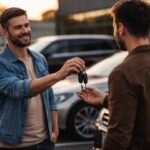 Sell My Luxury Car in Abu Dhabi