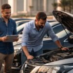 BEST Website for Buying Second-Hand Cars in UAE
