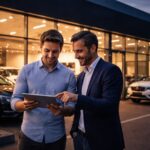 Sell Your Car with FREE Ads in Abu Dhabi