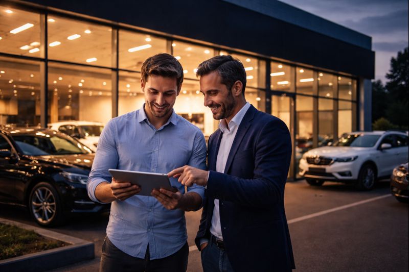 Sell Your Car with FREE Ads in Abu Dhabi