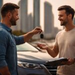 Trusted Car Buyers in Abu Dhabi: A Complete Guide