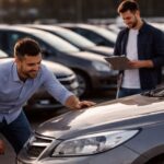 FREE Car Valuation in Abu Dhabi