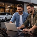 Sell Your Car Online for the BEST PRICE in Abu Dhabi