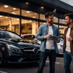 QUICK Online Valuation for My Car in Abu Dhabi