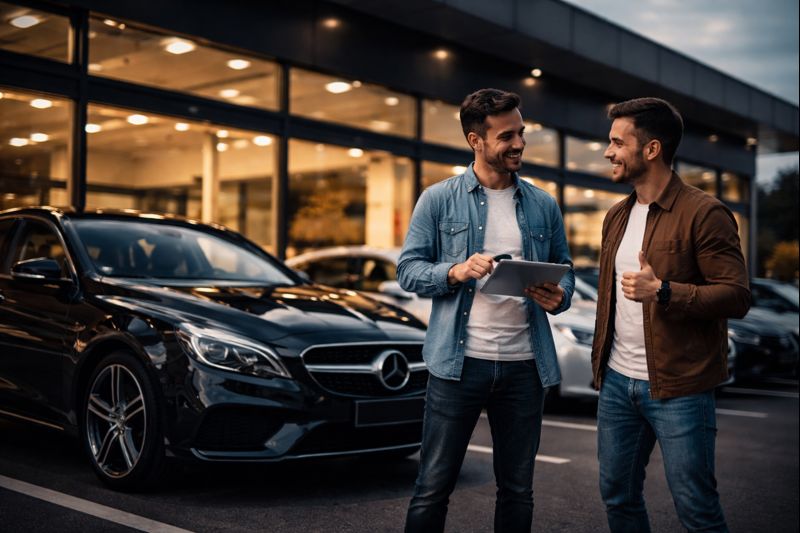 QUICK Online Valuation for My Car in Abu Dhabi