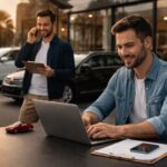 Sell My Junk Car Online Quote in Abu Dhabi