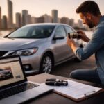 Car Inspection at ADNOC Salam Street: A Complete Guide