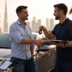 Car PRICE Estimator UAE: Sell Your Car FAST