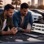 BEST Place to Buy Used Cars in Abu Dhabi