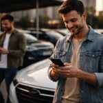 BEST Online New Car Buying Sites in Abu Dhabi