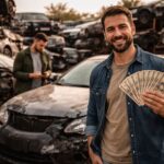 Car Auctions for Private Buyers in Abu Dhabi