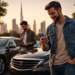 TOP Websites to Sell Your Used Car in UAE