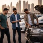 Post My Car for Sale Online in Abu Dhabi