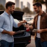 Who Buys Junk Cars Near Me in Abu Dhabi?