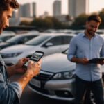 Trusted Car Buyer in JVC - Sell Your Car with EASE