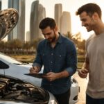 How to Sell My Car Online for FREE in Abu Dhabi