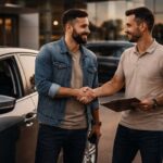 Places That Buy Junk Cars Near Me in Abu Dhabi