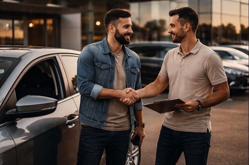 Places That Buy Junk Cars Near Me in Abu Dhabi