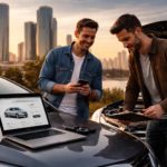Things to Consider When Buying a Second Hand Car in Abu Dhabi