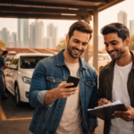 Who Buys Junk Cars Near Al Khalidiyah