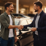 The Easiest Way to Sell Your Car in Abu Dhabi