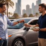 We Buy Cars for CASH in Abu Dhabi — FAST, Fair, and HASSLE-FREE