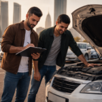 How to Sell My Car QUICKLY in Abu Dhabi