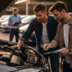 Sell Car Immediately in Abu Dhabi – FAST CASH TODAY