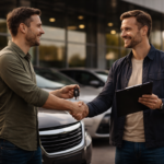 BEST Car Buying Broker Service in Abu Dhabi