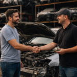 How to Get a CASH Quote for Your Car in Abu Dhabi