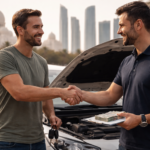 Where to Sell Cars FAST in Al Hosn
