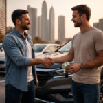 BEST Online Car Selling Sites in Abu Dhabi