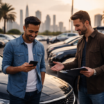 BEST Site to Sell Car in JVT