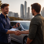 Buy My Car for CASH in Abu Dhabi