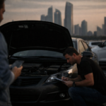 INSTANT Car Sale in Abu Dhabi – Sell Any Car FAST