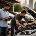 FREE Classic Car Ads in Abu Dhabi: Sell Faster TODAY