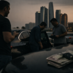 BEST FREE Car Listing Sites to Sell My Car in Abu Dhabi