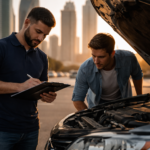 BEST Used Car Websites in Abu Dhabi