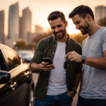 Abu Dhabi Car Dealerships That Buy Used Cars